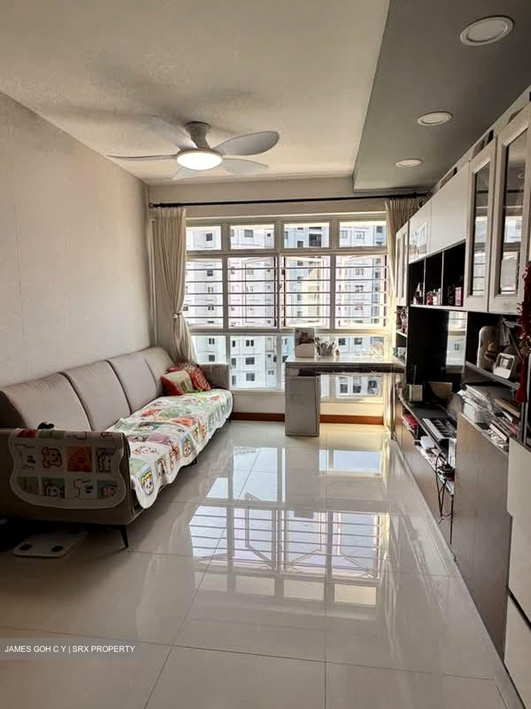 Blk 280A Compassvale Ancilla (Sengkang), HDB 5 Rooms #585506791